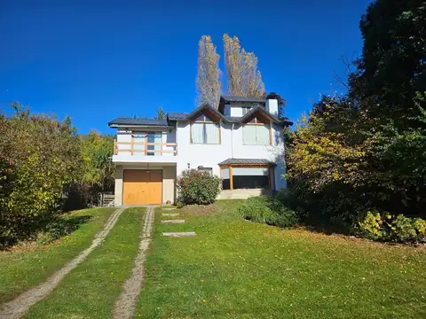 Casa en Venta en San Carlos De Bariloche, USD 380.000