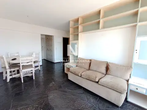 Departamento en Venta en Península, USD 125.000