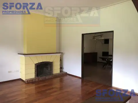 Quinta - Malvinas Argentinas