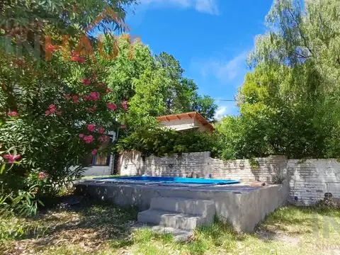 Casa en Venta 40 años