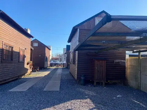 Hotel en Venta 9 años