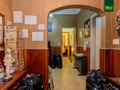 Casa en Venta 80 años