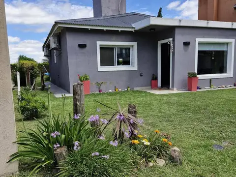 CASA EN VENTA GOLF CHASCOMUS COUNTRY, 2 DORM