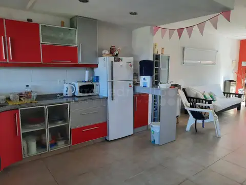 CASA EN VENTA GOLF CHASCOMUS COUNTRY, 2 DORM