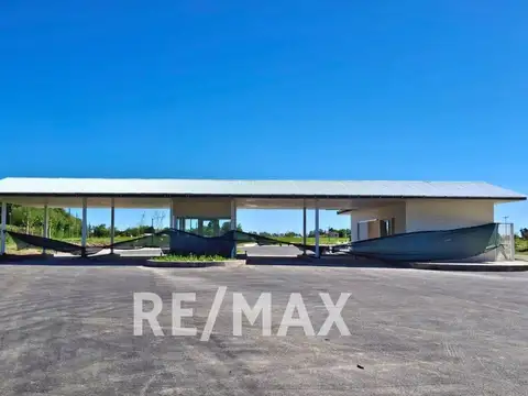 Dr Manuel Argerich y Ruta 25 B° La Posta Pilar 1200