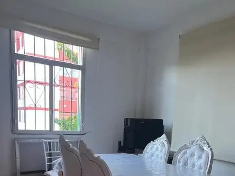 Departamento en Venta en Flores, USD 45.000