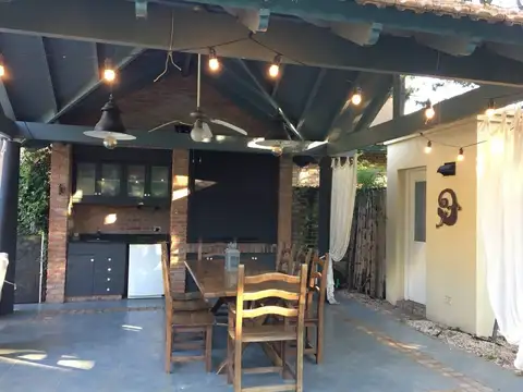 Casa en Alquiler Temporal de 3 dormitorios