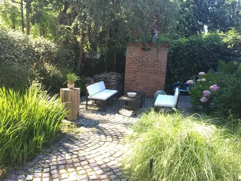 Casa en Alquiler Temporal 25 años