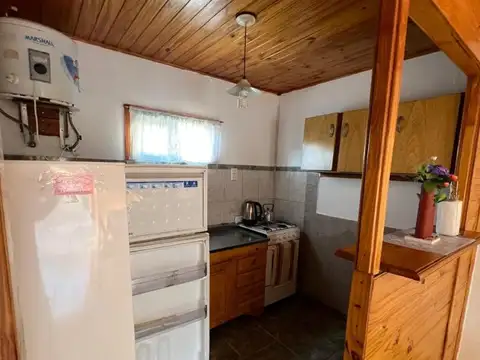 Depto Tipo Casa en Venta en Villa San Nicolas, USD 45.000