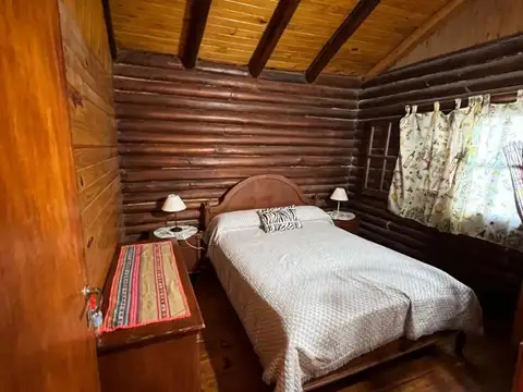 Depto Tipo Casa en Venta 9 años