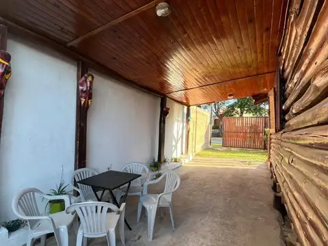 San Nicolas