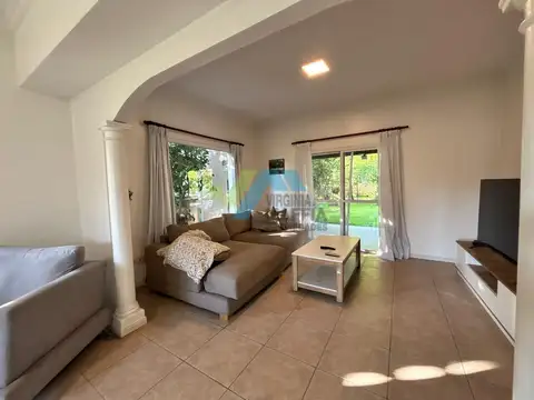 Casa en Venta 15 años