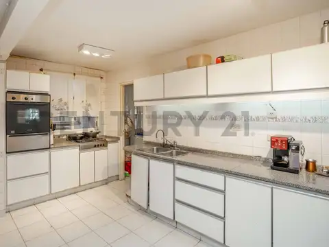 Departamento en Venta 46 años