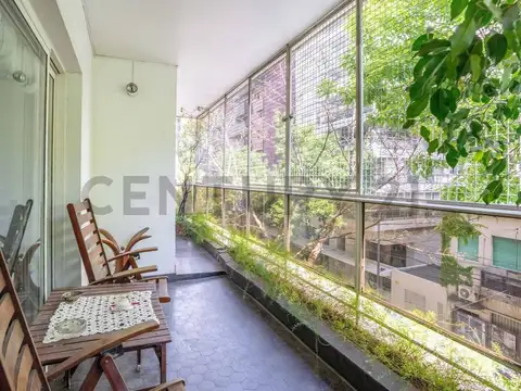 Departamento en Venta en Palermo Chico, USD 460.000