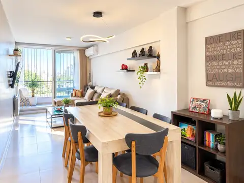 Departamento en Venta de 4 ambientes