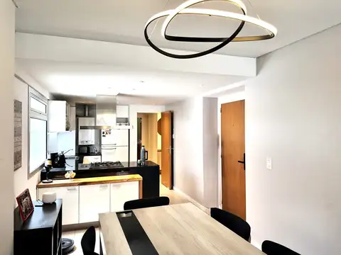 Departamento en Venta en Centro, USD 210.000