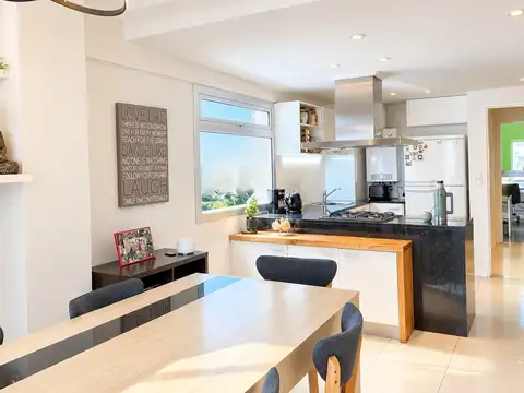 Departamento en Venta de 3 dormitorios