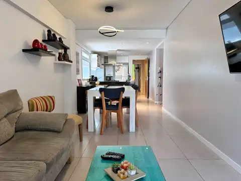 Departamento en Venta en Centro, USD 210.000