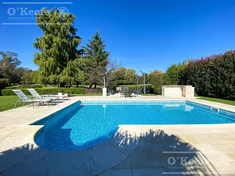 Casa en Venta al Oeste