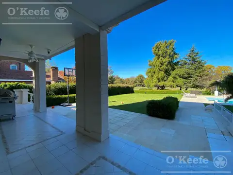Casa en Venta de 5 dormitorios