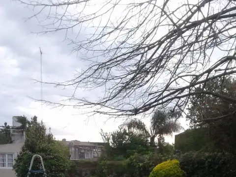 Casa Antigua céntrica