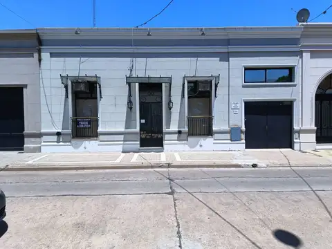 Casa Antigua céntrica