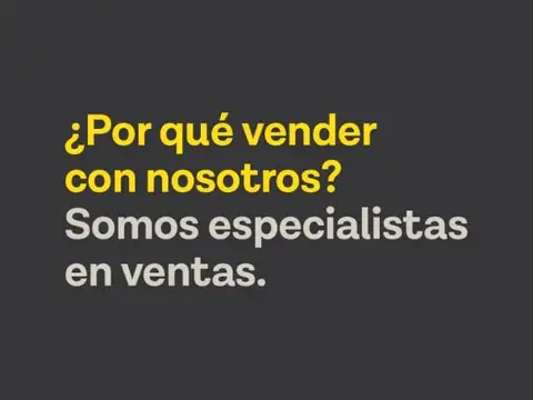 Calle Santiago del Estero Limite con Perez 100
