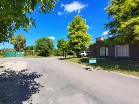 Departamento  en Venta en La Cuesta, Pilar, G.B.A. Zona Norte