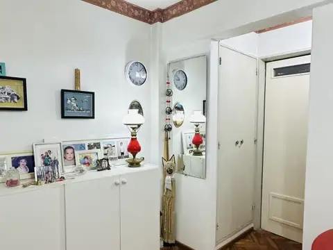 Departamento en Venta 46 años