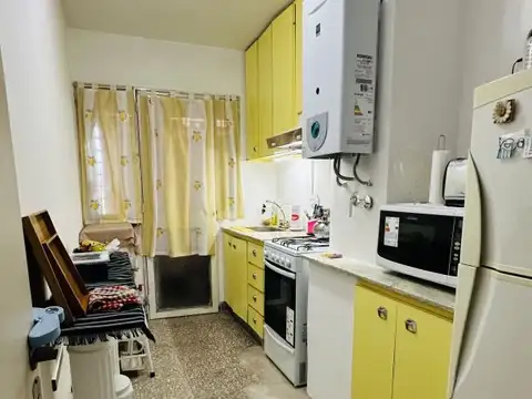 Departamento en Venta al Sur