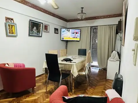 Departamento en Venta en Barrio España y Hospitales, USD 54.000
