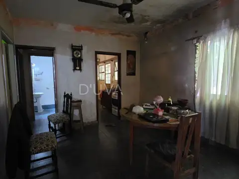 Casa en Venta 60 años