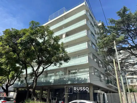 VENTA DEPTO 2 AMB/ MONOAMB MODERNO EDIF ZONA COMERCIAL PTE SAAVEDRA