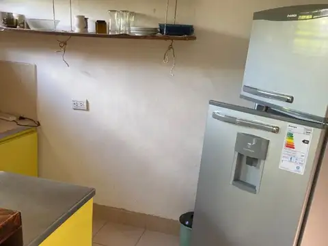 VENTA CASA 2 DORM. AMOBLADA MINA CLAVERO CORDOBA