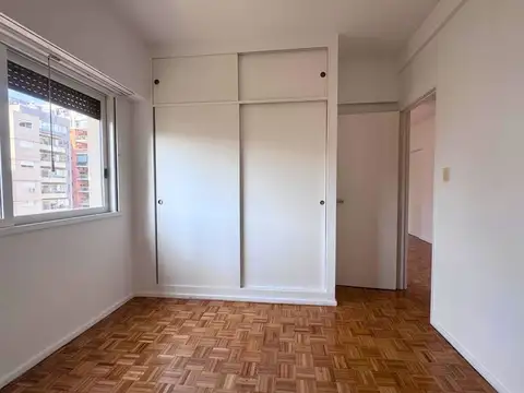 VENTA – DEPTO 2 AMB – VILLA URQUIZA - PISO ALTO