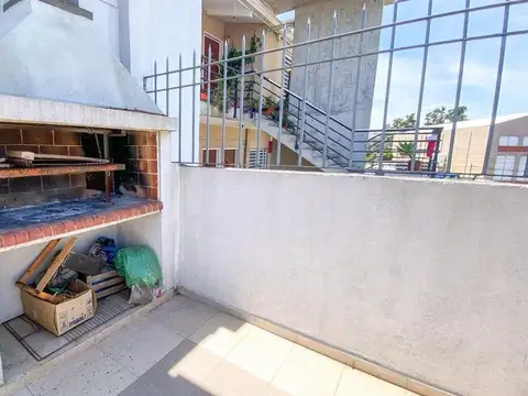 Departamento en Venta 8 años