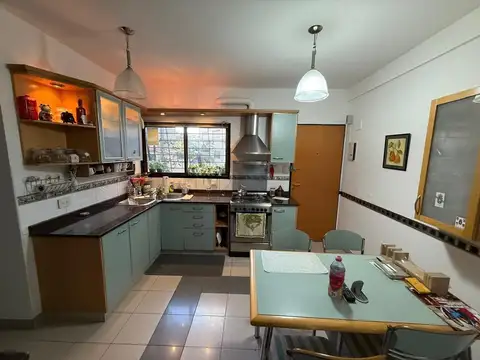 Departamento en Venta en Caballito Norte, USD 375.000