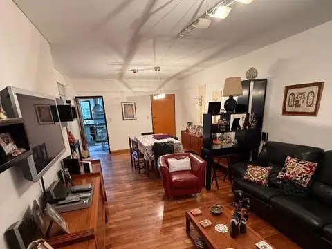 Departamento en Venta de 4 ambientes