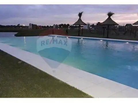Terreno en Venta de 361,0 m2