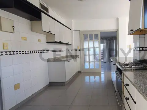 Departamento en Alquiler 30 años