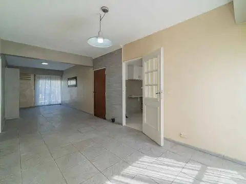 VENTA DEPTO 5 AMBIENTES EN PARQUE NORTE SAN ISIDRO