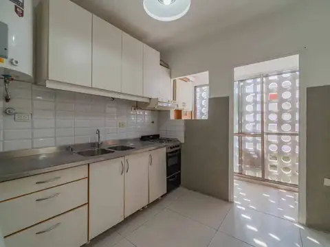 Departamento en Venta de 4 dormitorios