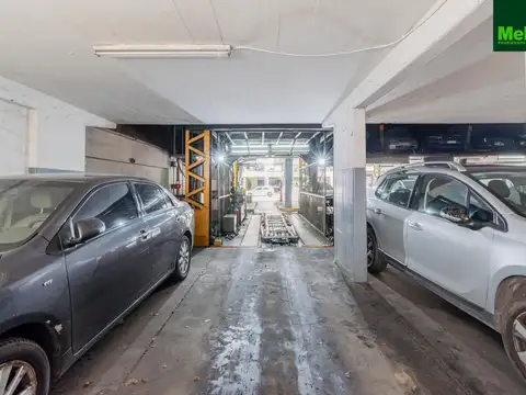 Cochera en Venta para coche mediano