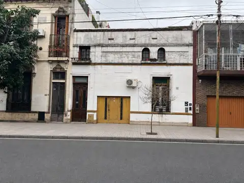 EXC. LOTE DE 9.16 x 37.85 MTS.!