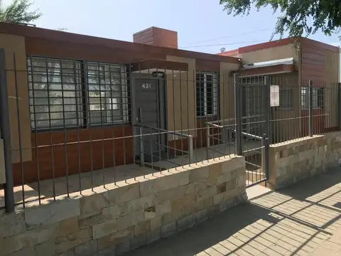 Clinica en venta - 7 consultorios