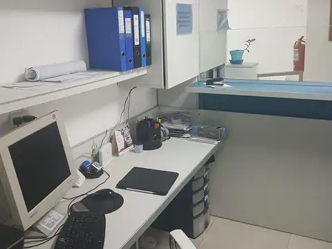Oficina en Venta en Comodoro Rivadavia, USD 220.000