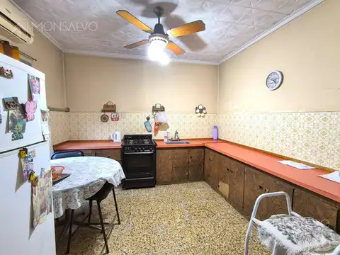 Casa en Venta en José León Suárez, USD 120.000