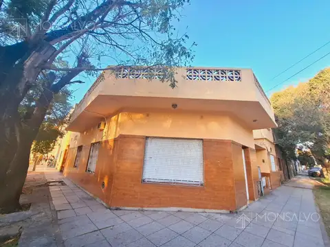 Hermosa casa multifamiliar