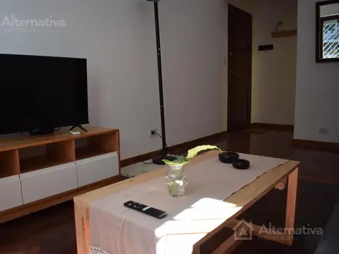 Departamento en Alquiler Temporal en Belgrano, USD 900