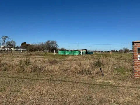 Adg. Lote Interno En Nueva Zelaya 2